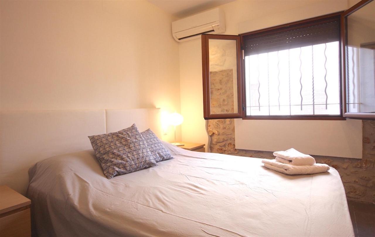 Casa De Pueblo Сasa de vacaciones