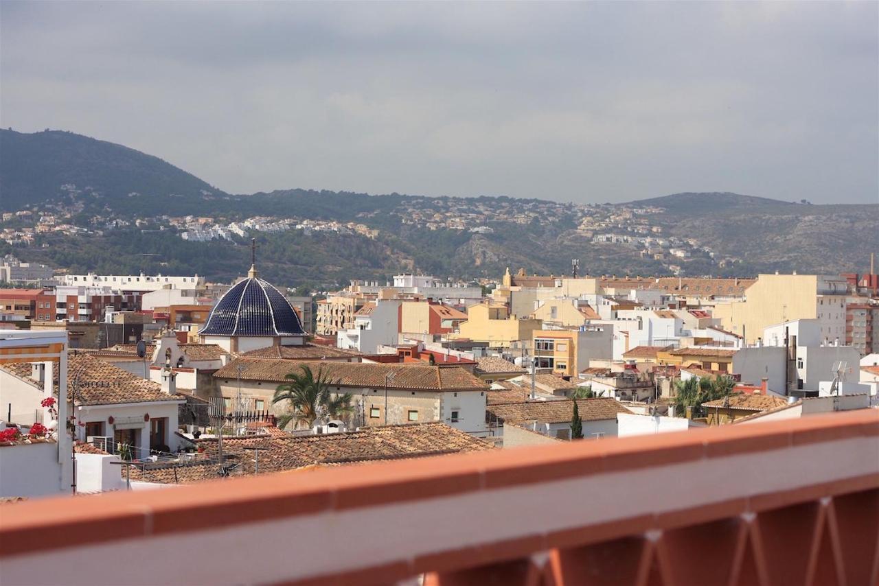 Сasa de vacaciones Casa De Pueblo *