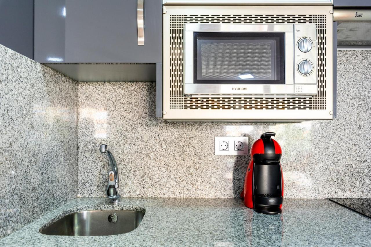 Primera Linea Playa Apartment Algarrobo Costa