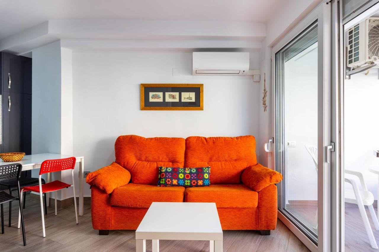 Apartment Primera Linea Playa *