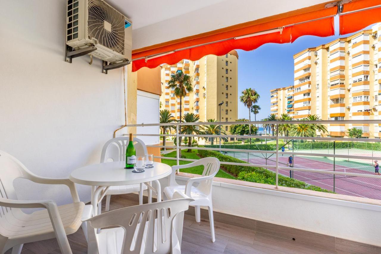 Primera Linea Playa Apartment *