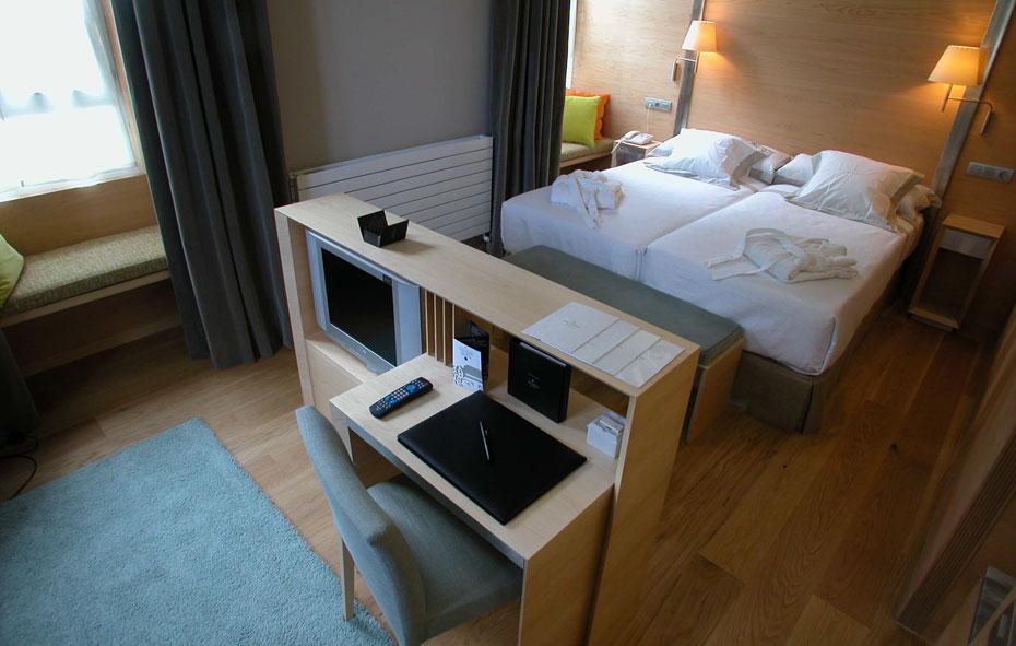 Gran - Balneario De 4*