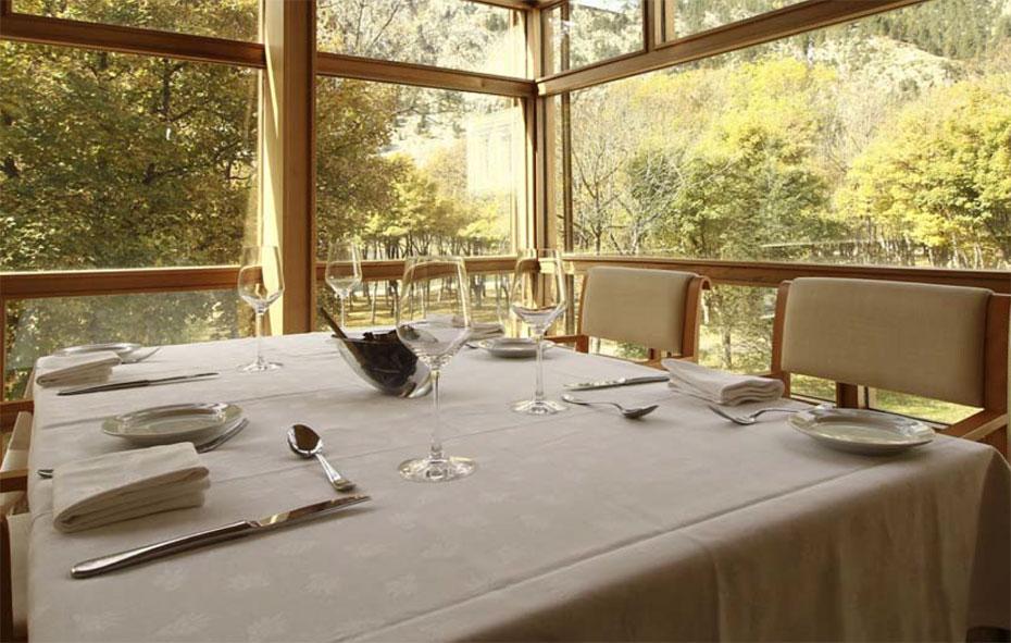 Hotel Gran - Balneario De