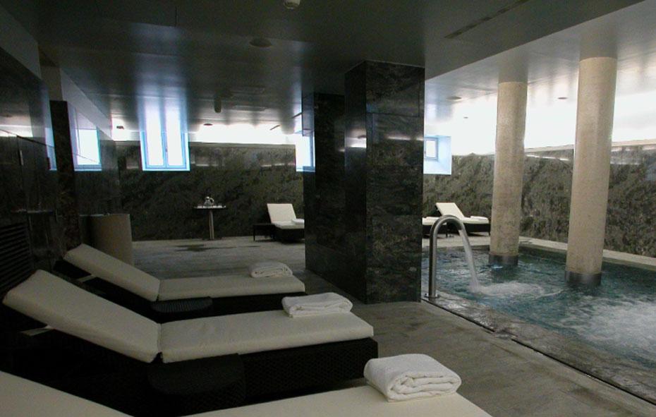 Hotel Gran - Balneario De 4*