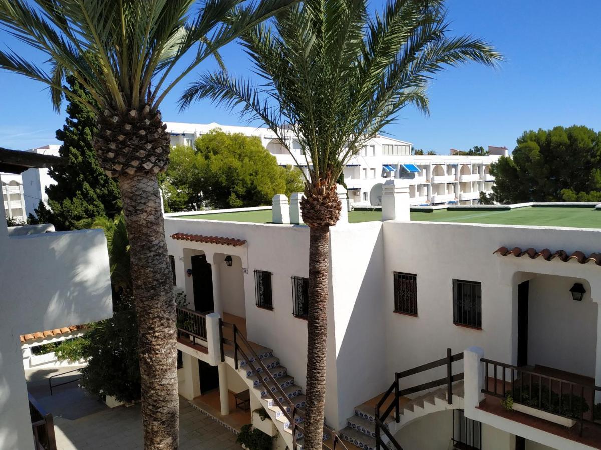 Apartment Marino Fuentes 3000