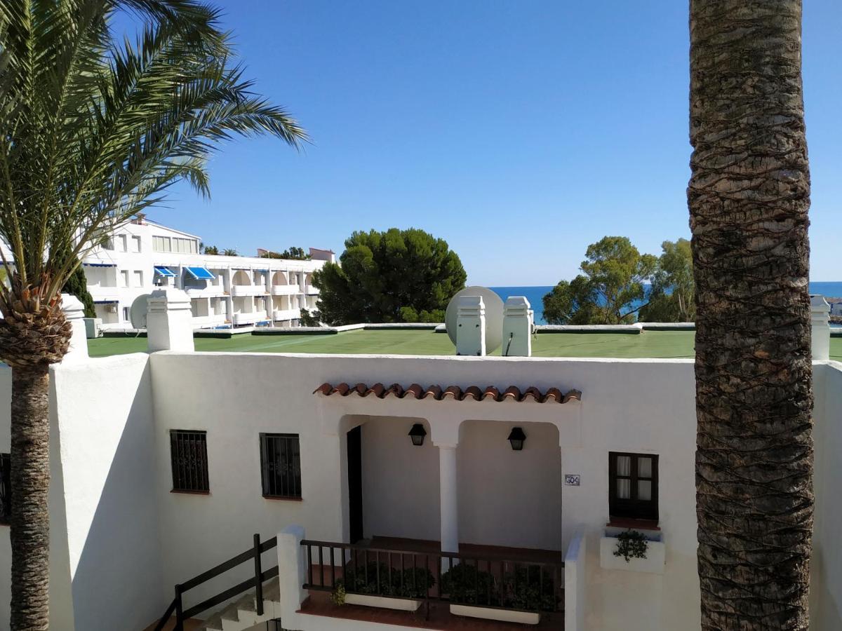 Apartment Marino Fuentes 3000 Alcoceber