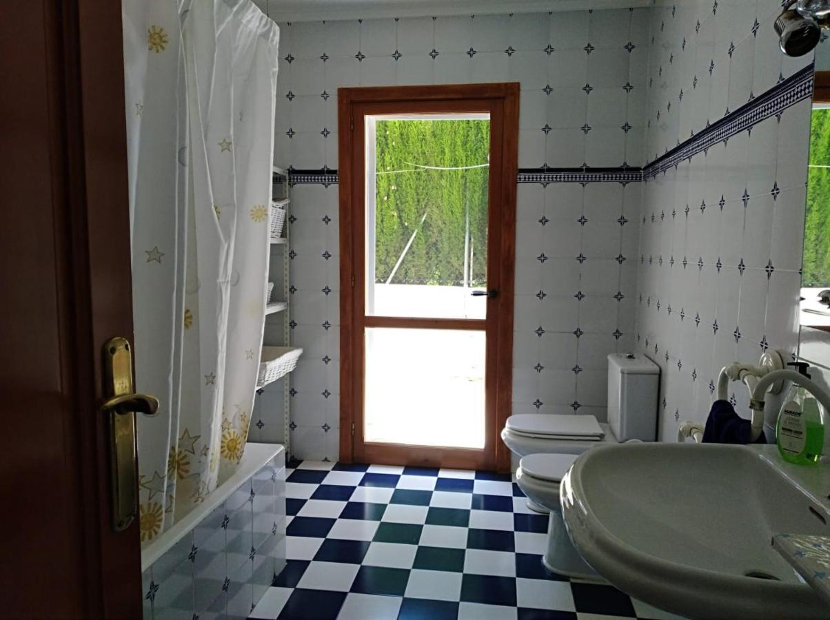 Casa La Gaspareta Сasa de vacaciones