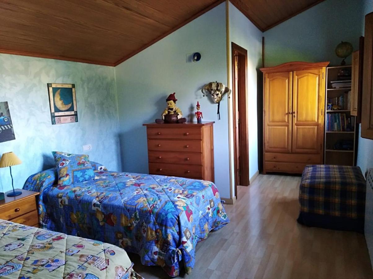 Сasa de vacaciones Casa La Gaspareta Beniarbeig