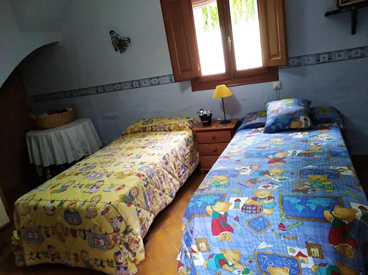 Casa La Gaspareta Сasa de vacaciones *