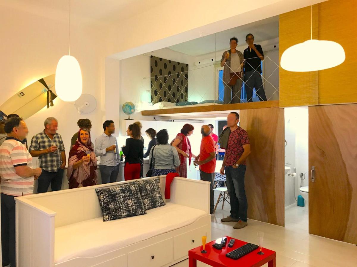 Holiday home Loft Australia *