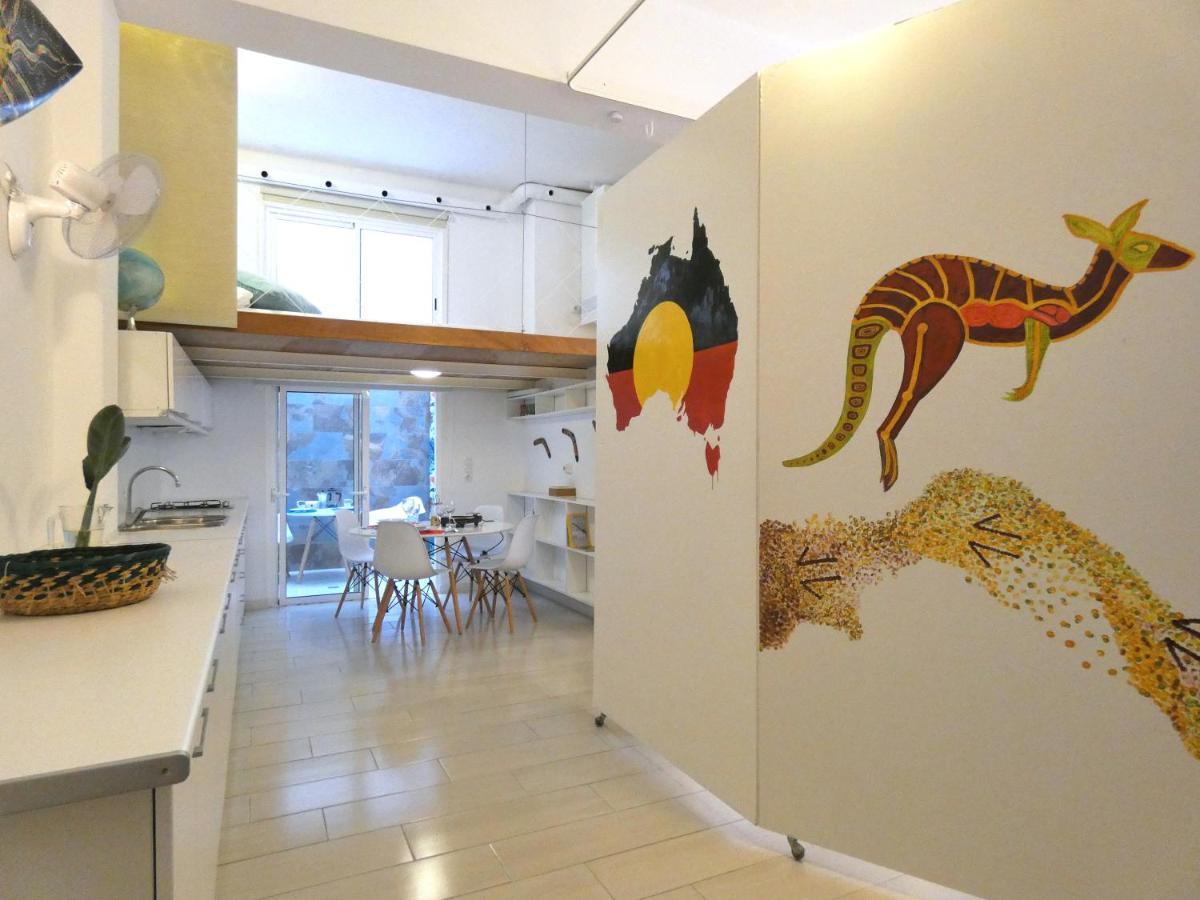 Holiday home Loft Australia Las Palmas de Gran Canaria