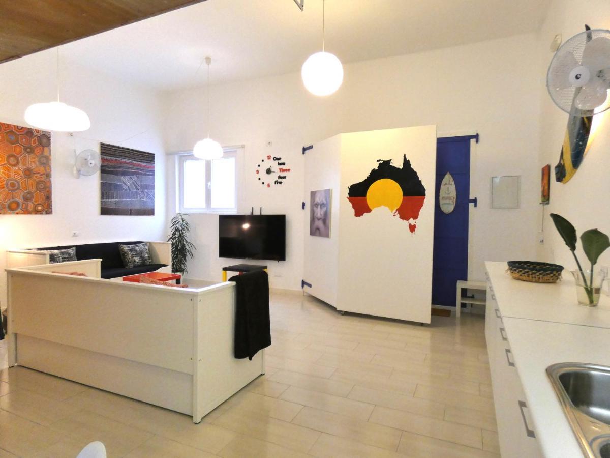 Loft Australia * Las Palmas de Gran Canaria
