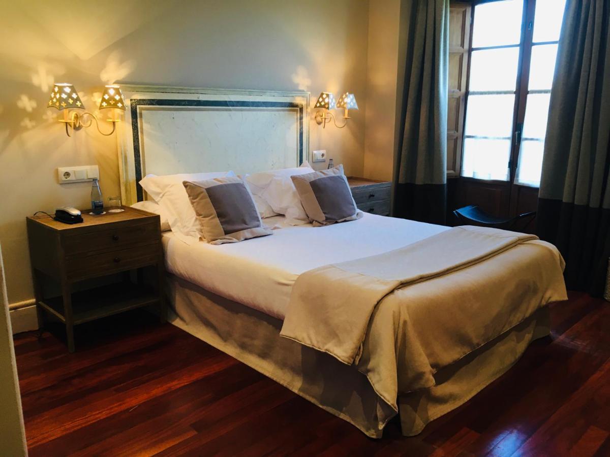 Hotel Narbasu Restaurante Y 4*