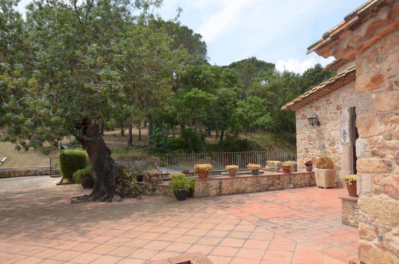 La Fonda Del Moli D'en Tarres