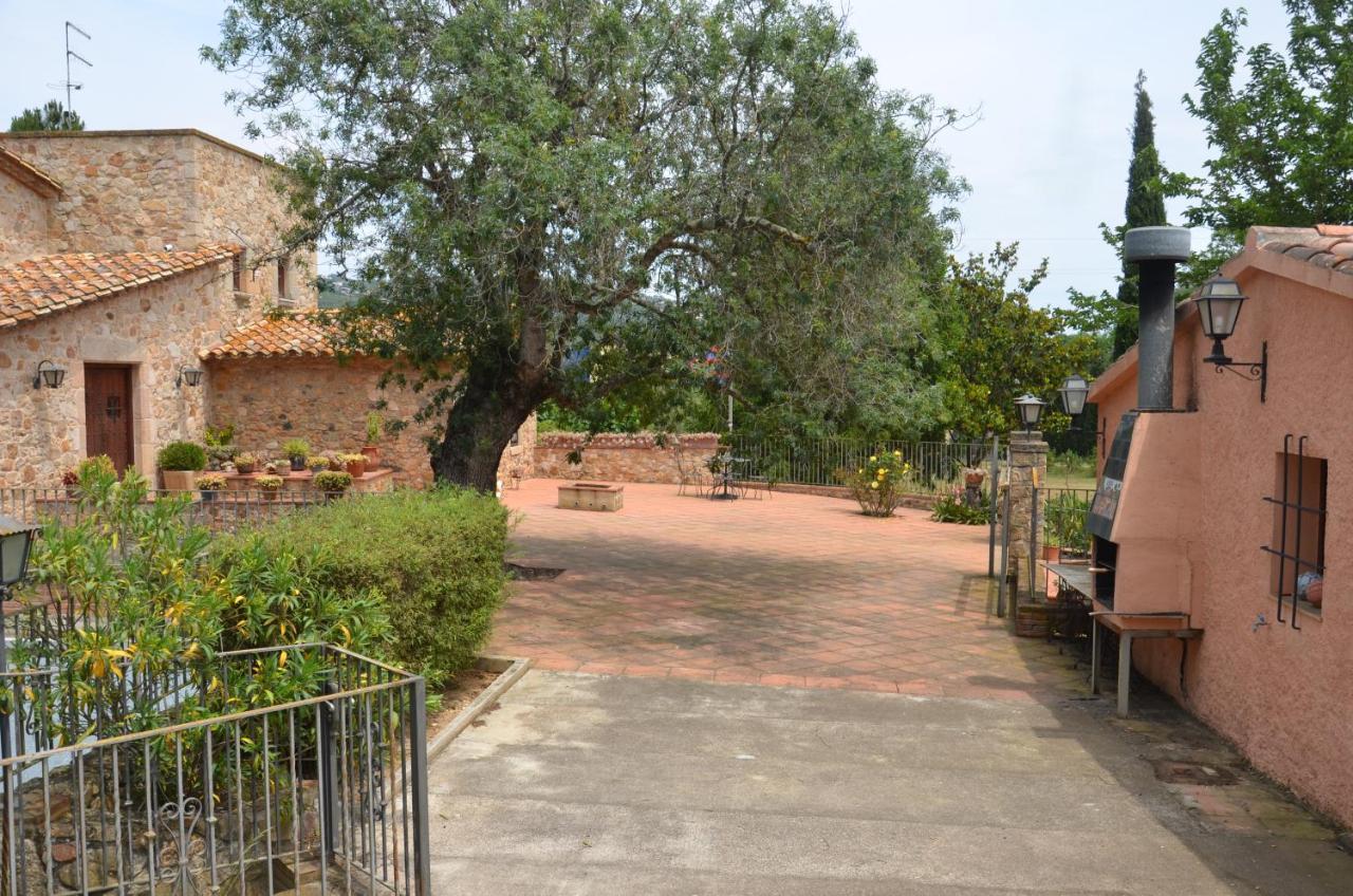 La Fonda Del Moli D'en Tarres * Santa Cristina d'Aro