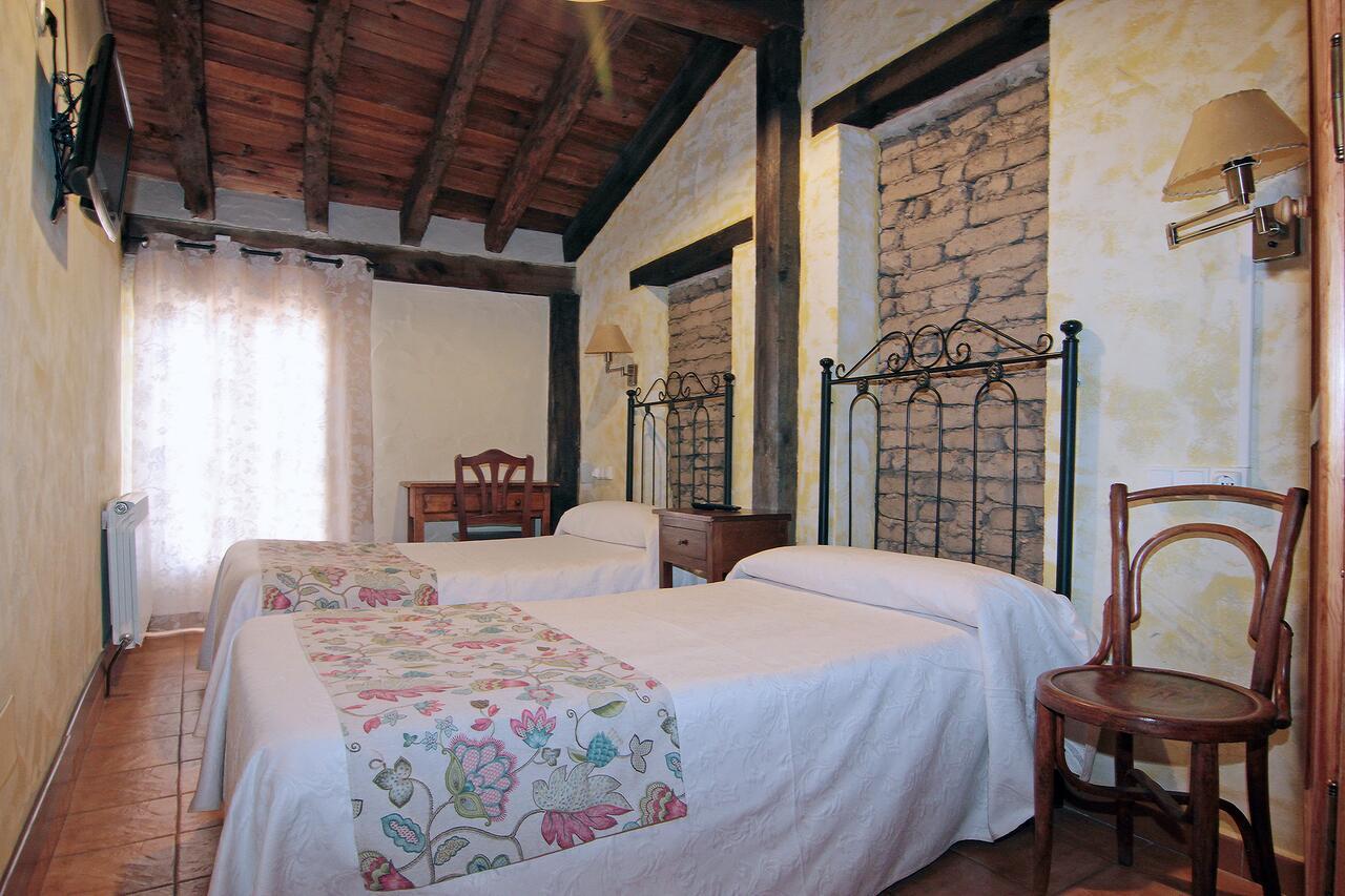 Hotel Rural Abuelos 2*