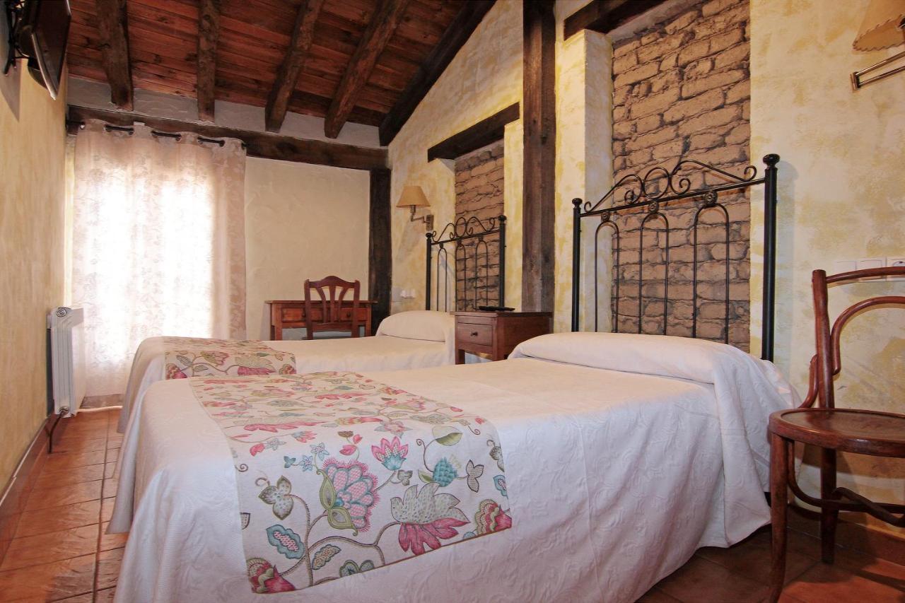 Hotel Rural Abuelos