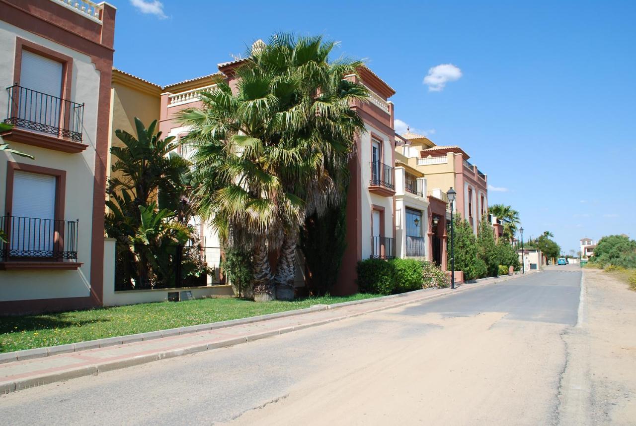 Apartment La Quinta I By H *