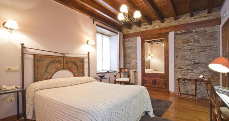 Hotel Casa Soto 3*