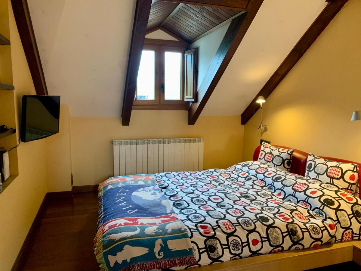 Holiday home Bpirineos-salvaguardia Benasque