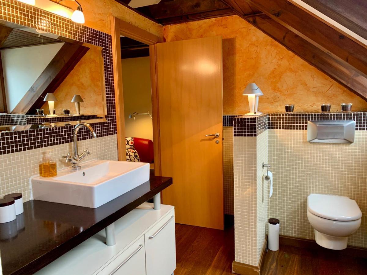 Holiday home Bpirineos-salvaguardia