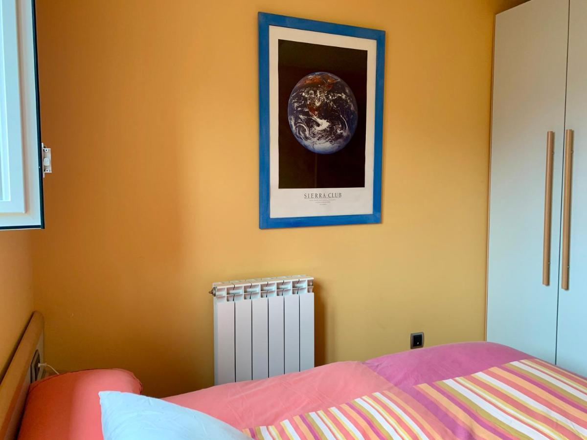 Bpirineos-salvaguardia Holiday home *