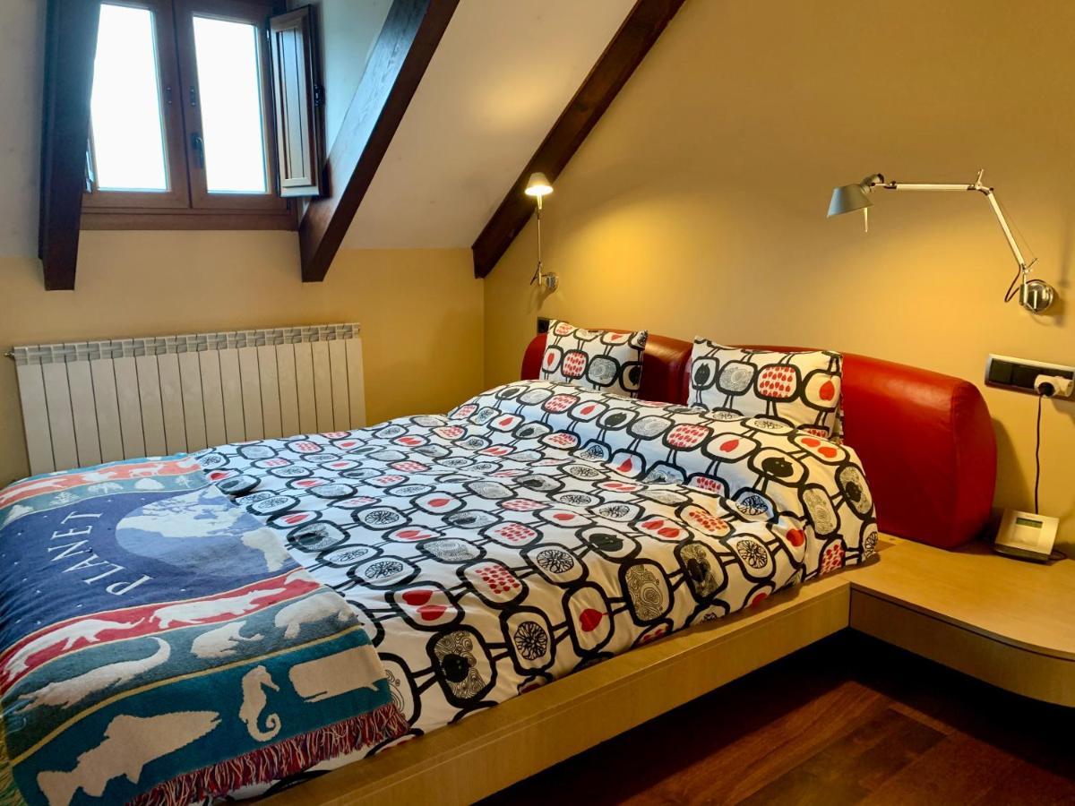 Holiday home Bpirineos-salvaguardia *
