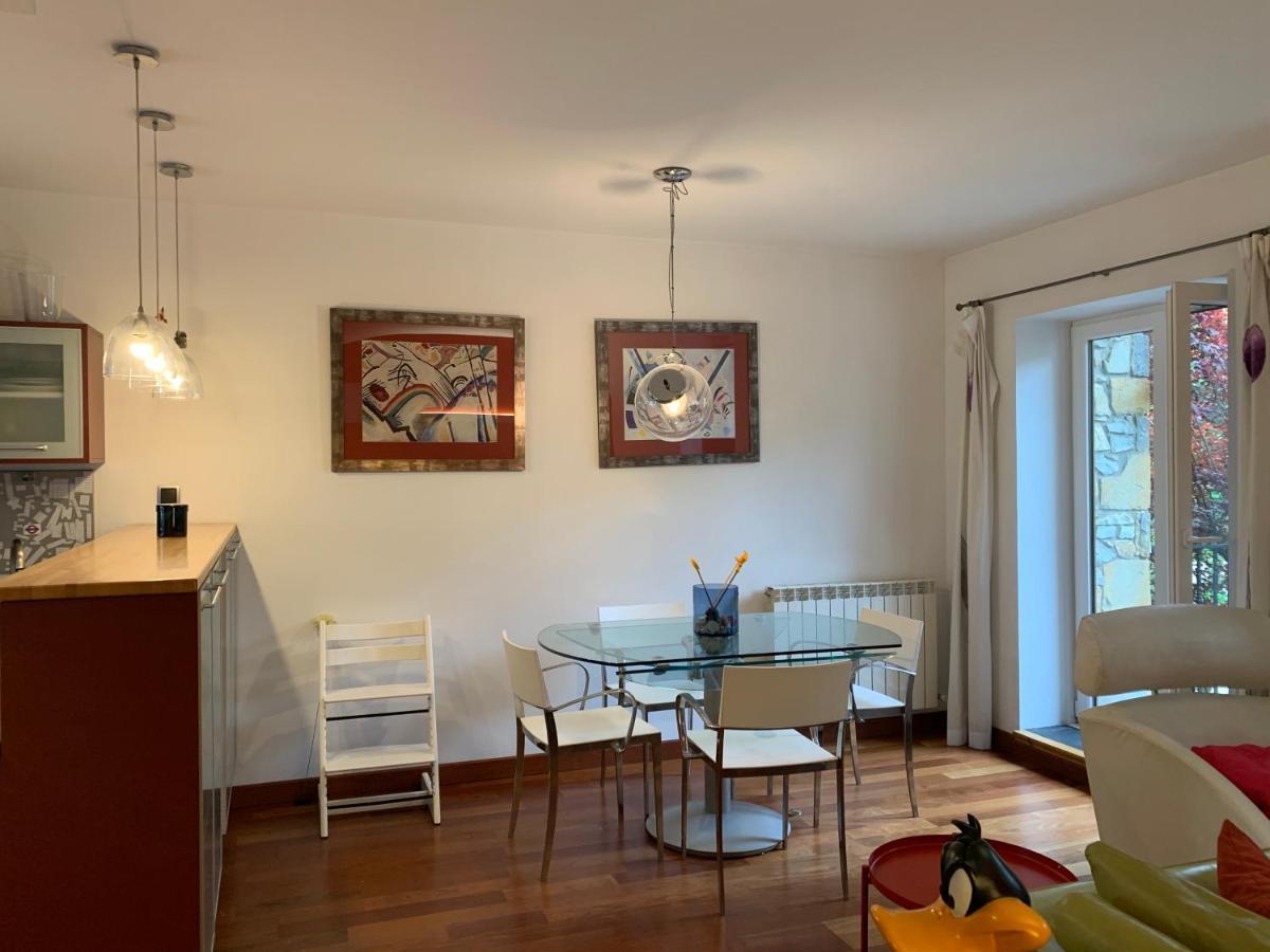 Holiday home Bpirineos-salvaguardia