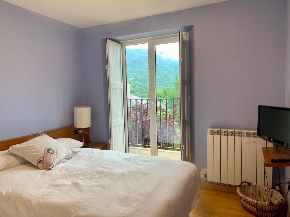 Bpirineos-salvaguardia Holiday home
