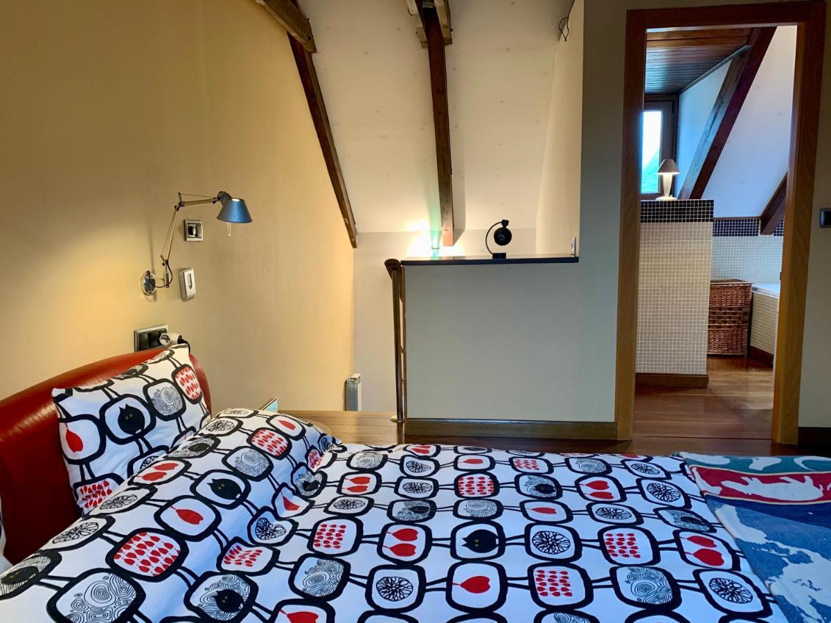 Holiday home Bpirineos-salvaguardia