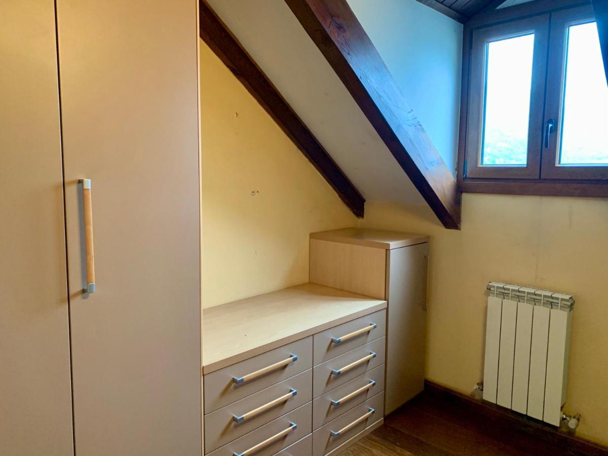 Bpirineos-salvaguardia Holiday home