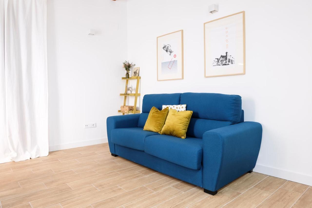 La Moma & Apartment