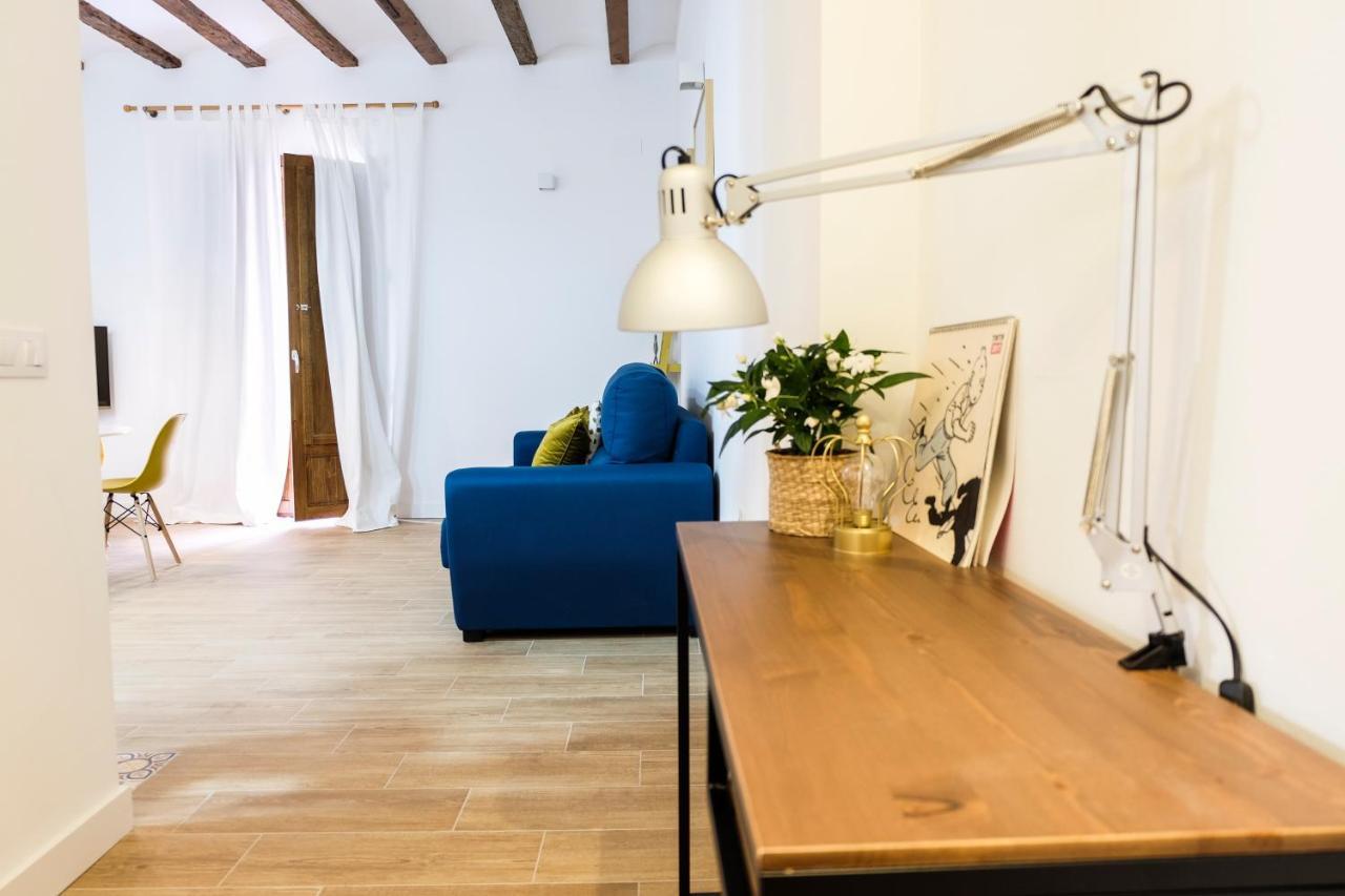 La Moma & Apartment