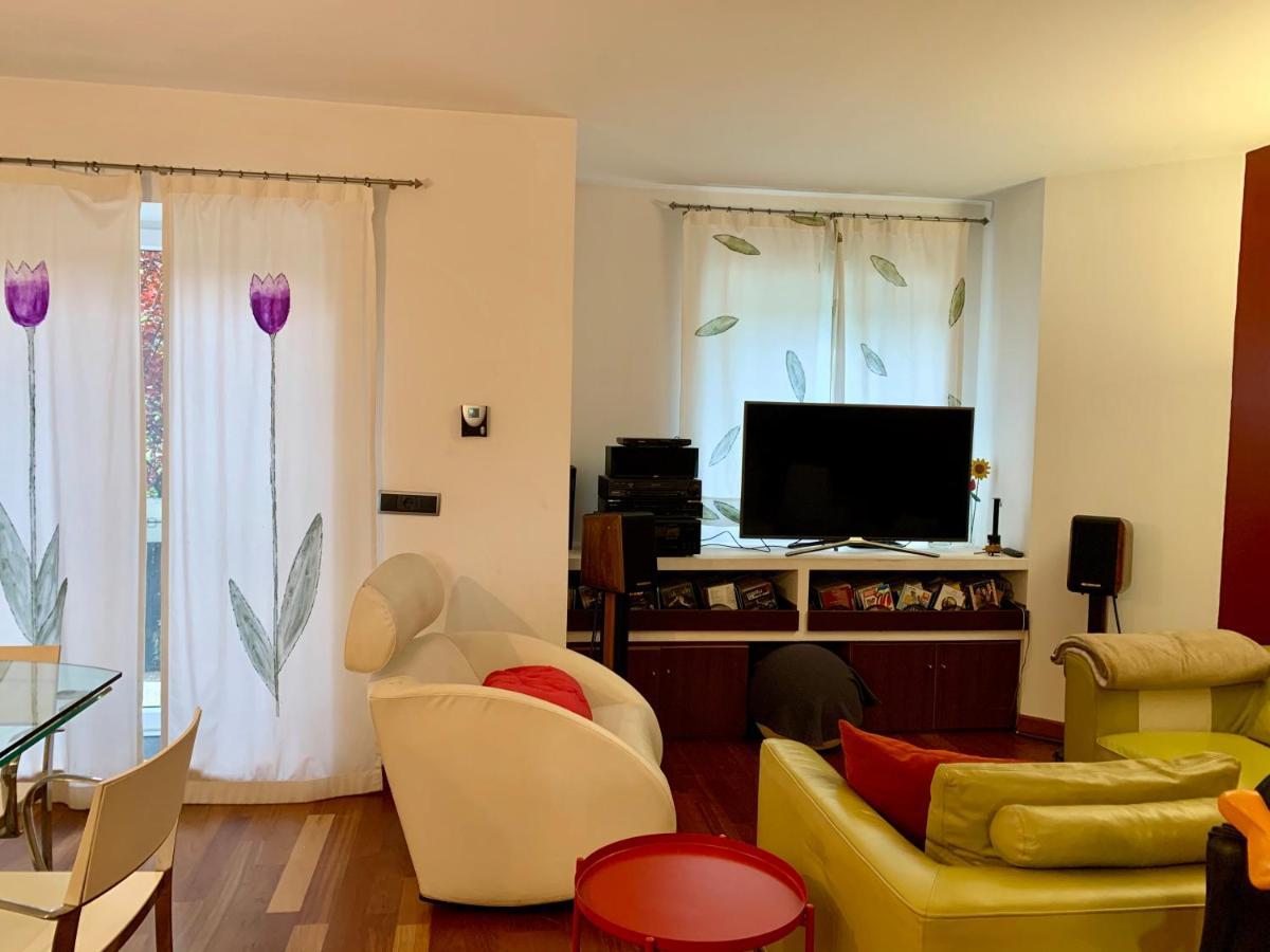 Holiday home Bpirineos-salvaguardia