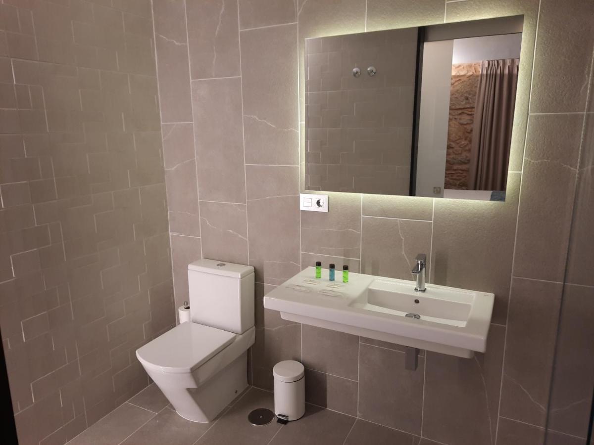 Solpor Do Coido Hotel Muxia