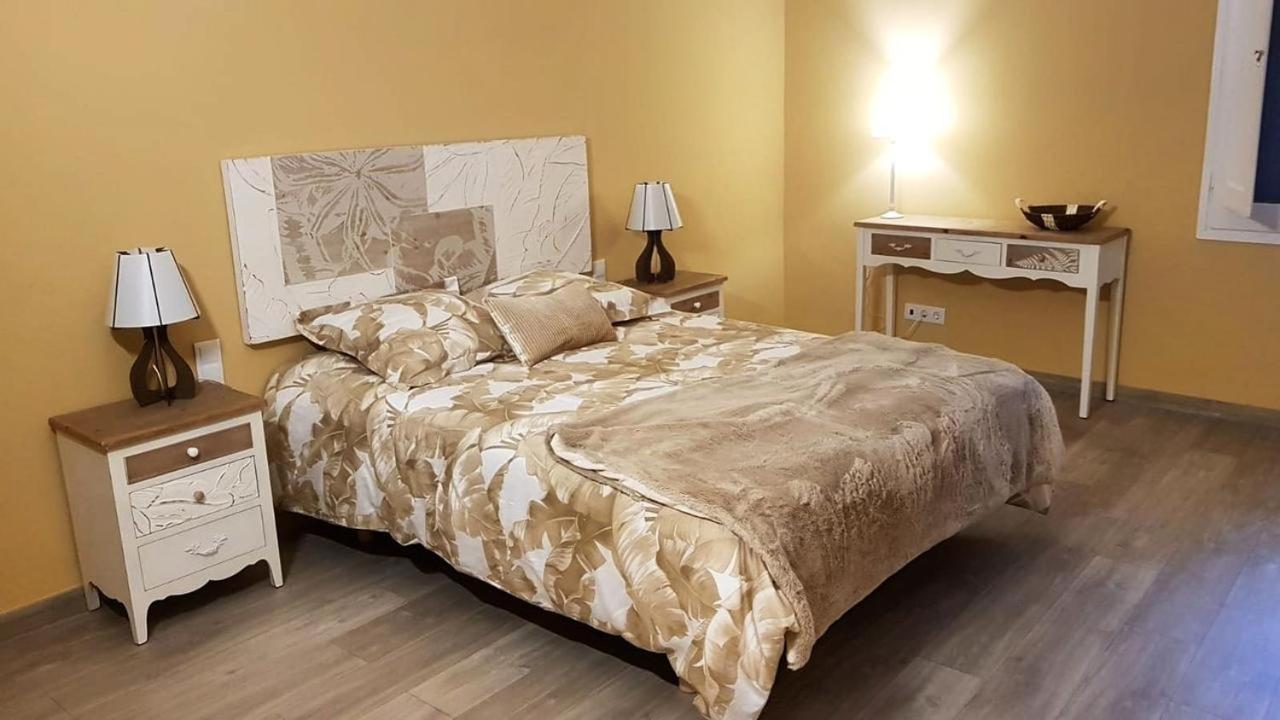 Bed and breakfast Cal Duran *