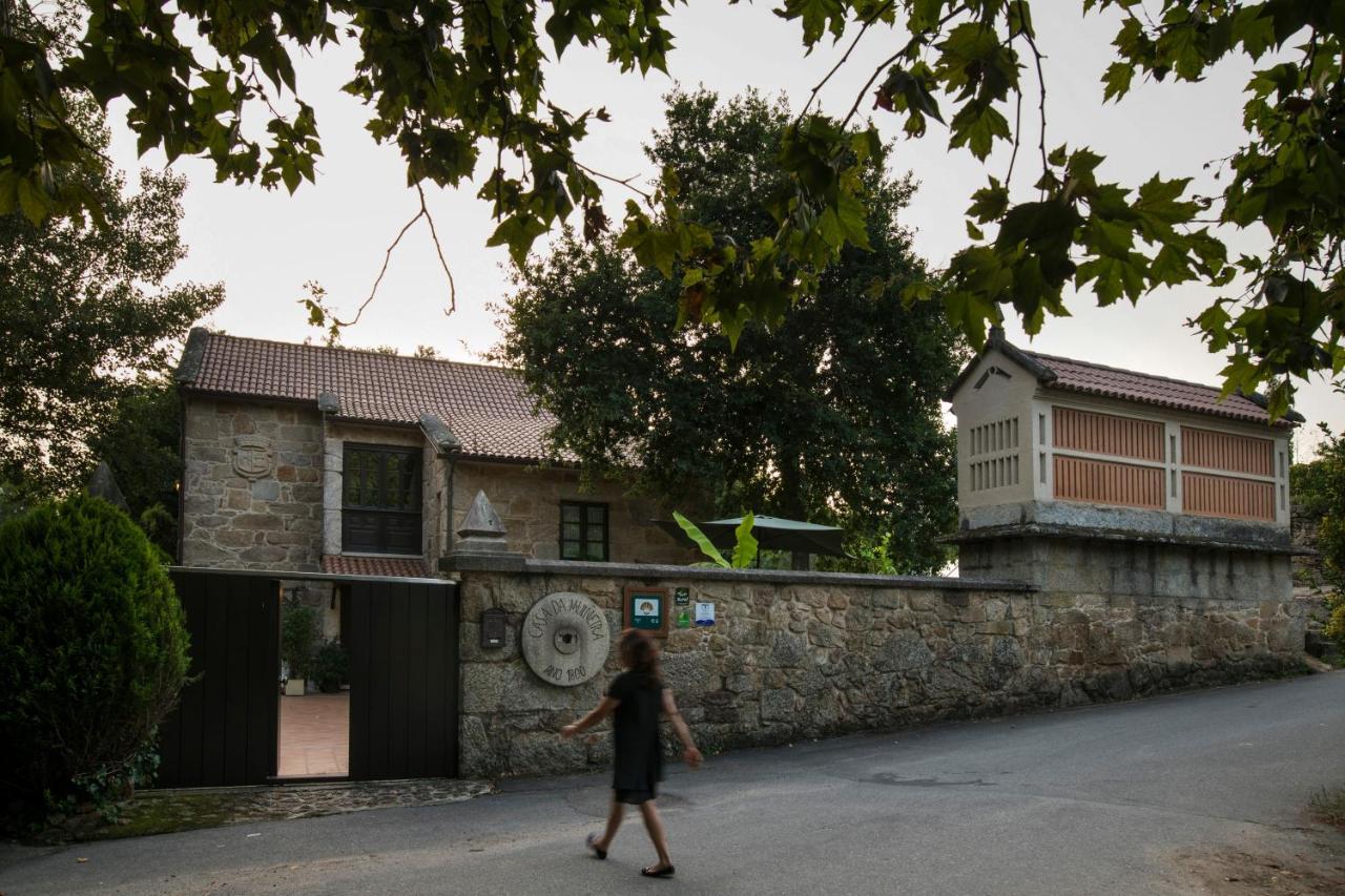 Casa Da Muineira