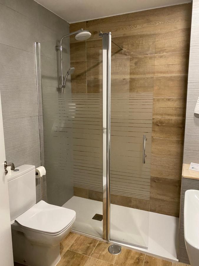 Valjunco Hotel