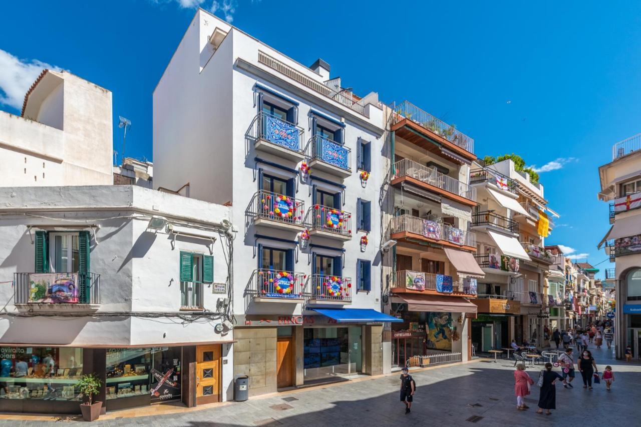 Apartamento Insitges Center *