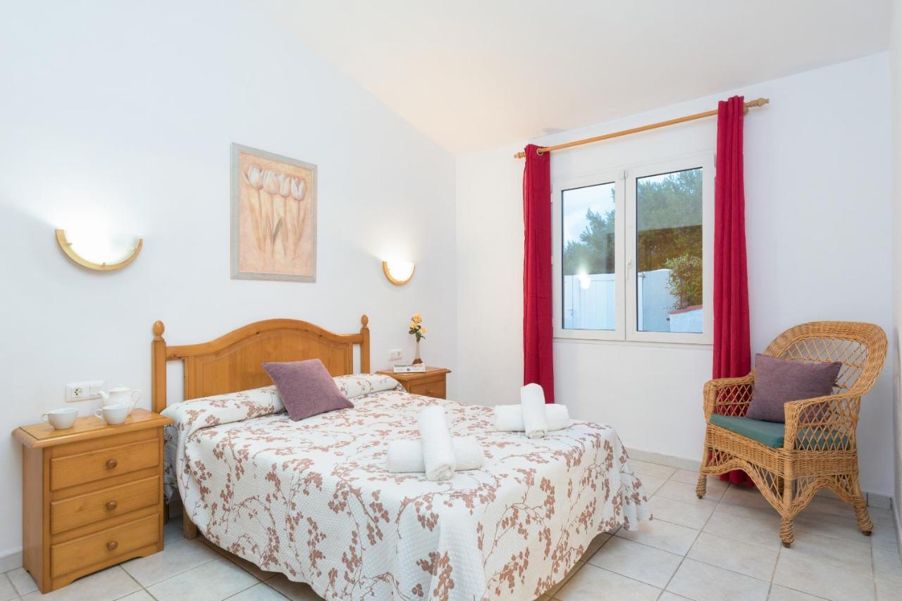 Villa Sol I Cala'N Bosch (Menorca)