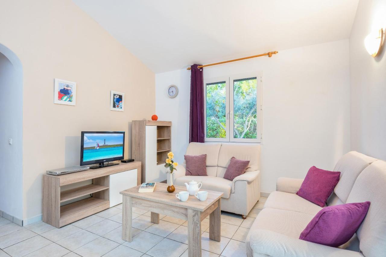 Villa Sol I Cala'N Bosch (Menorca)