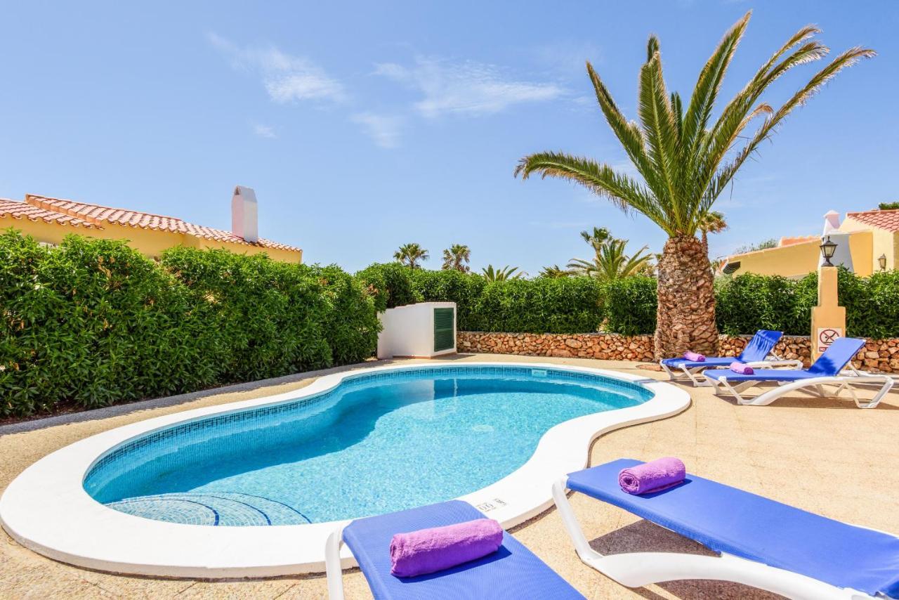 Villa Sol I *