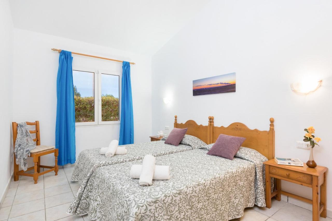 Villa Sol I Cala'N Bosch (Menorca)