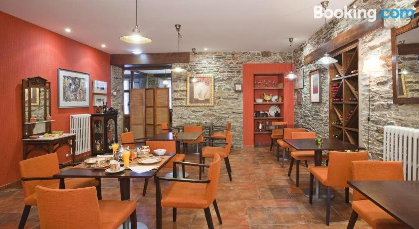 Hotel Casa Soto Vegadeo