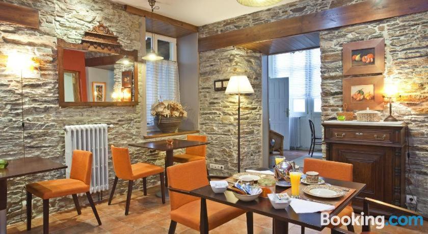 Casa Soto Hotel 3*