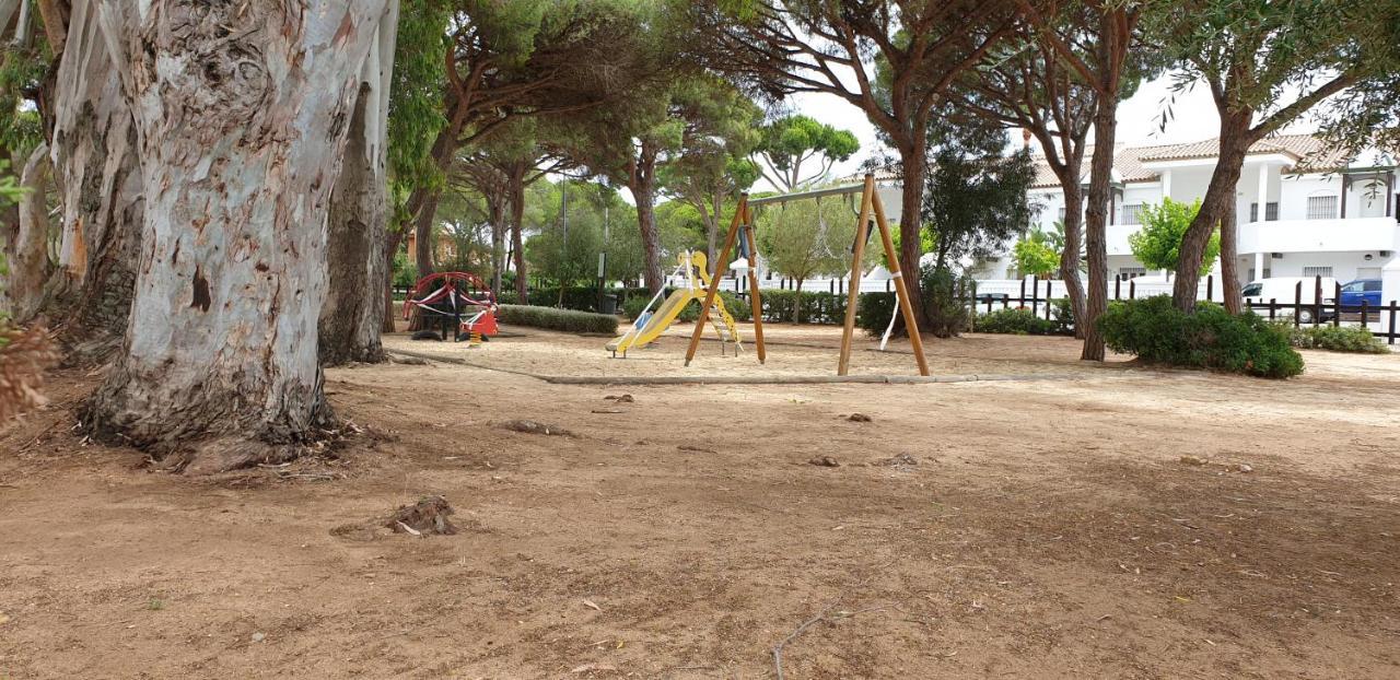Chiclana Costa Apartment *