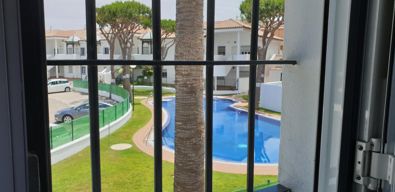 Chiclana Costa Apartment