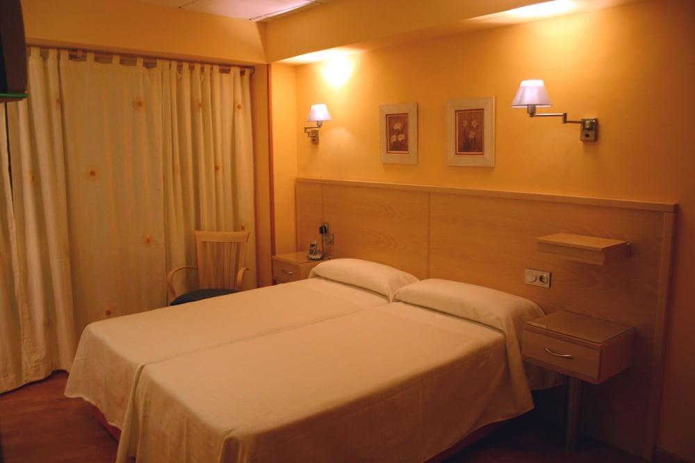 Sol Mediterraneo Guest house Archena