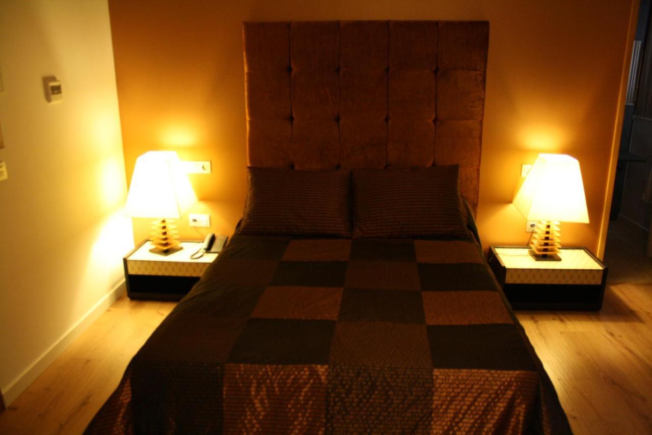 Palau Dels Osset Hotel