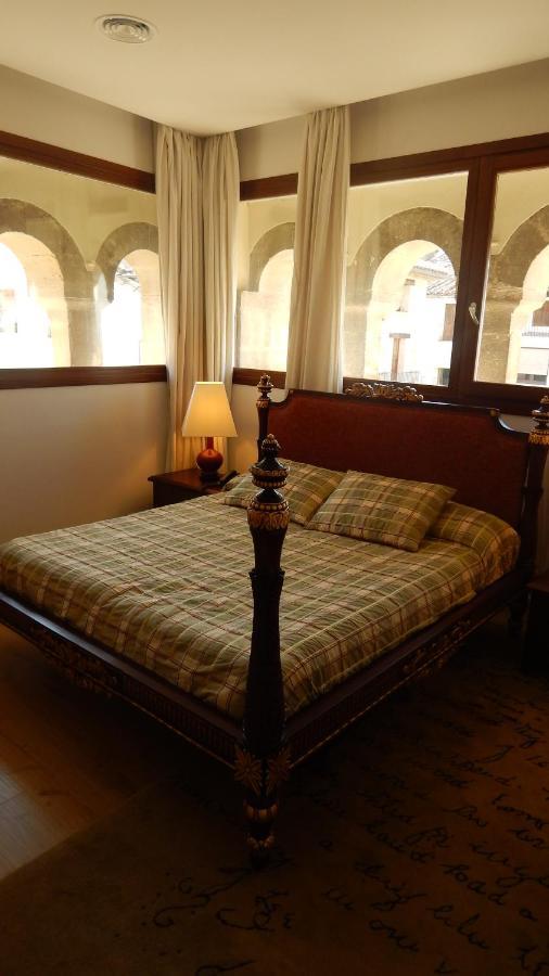 Hotel Palau Dels Osset Forcall